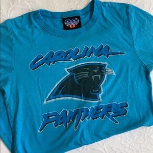 Carolina Panthers Tee